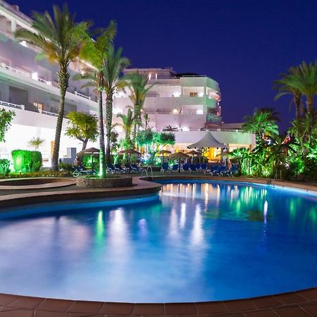Apartamentos Mexico เบรา ภายนอก รูปภาพ