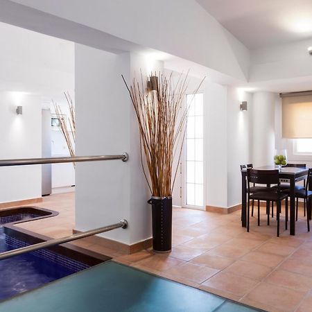 Apartamentos Mexico เบรา ภายนอก รูปภาพ