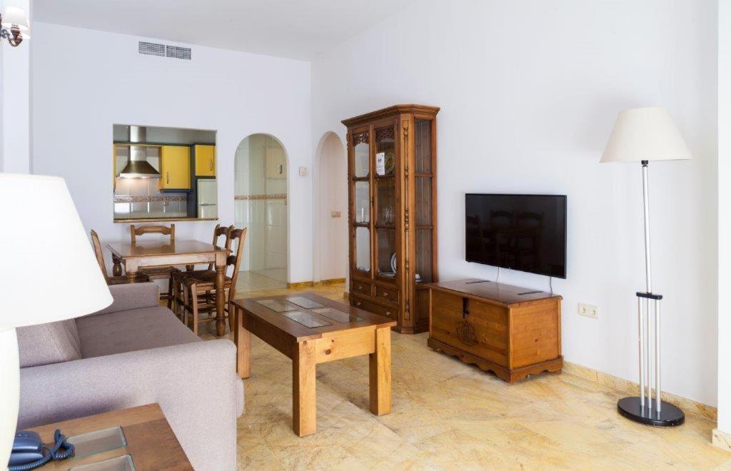 Apartamentos Mexico เบรา ภายนอก รูปภาพ