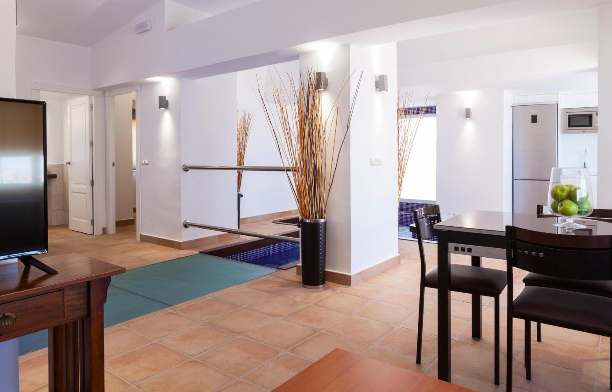 Apartamentos Mexico เบรา ภายนอก รูปภาพ