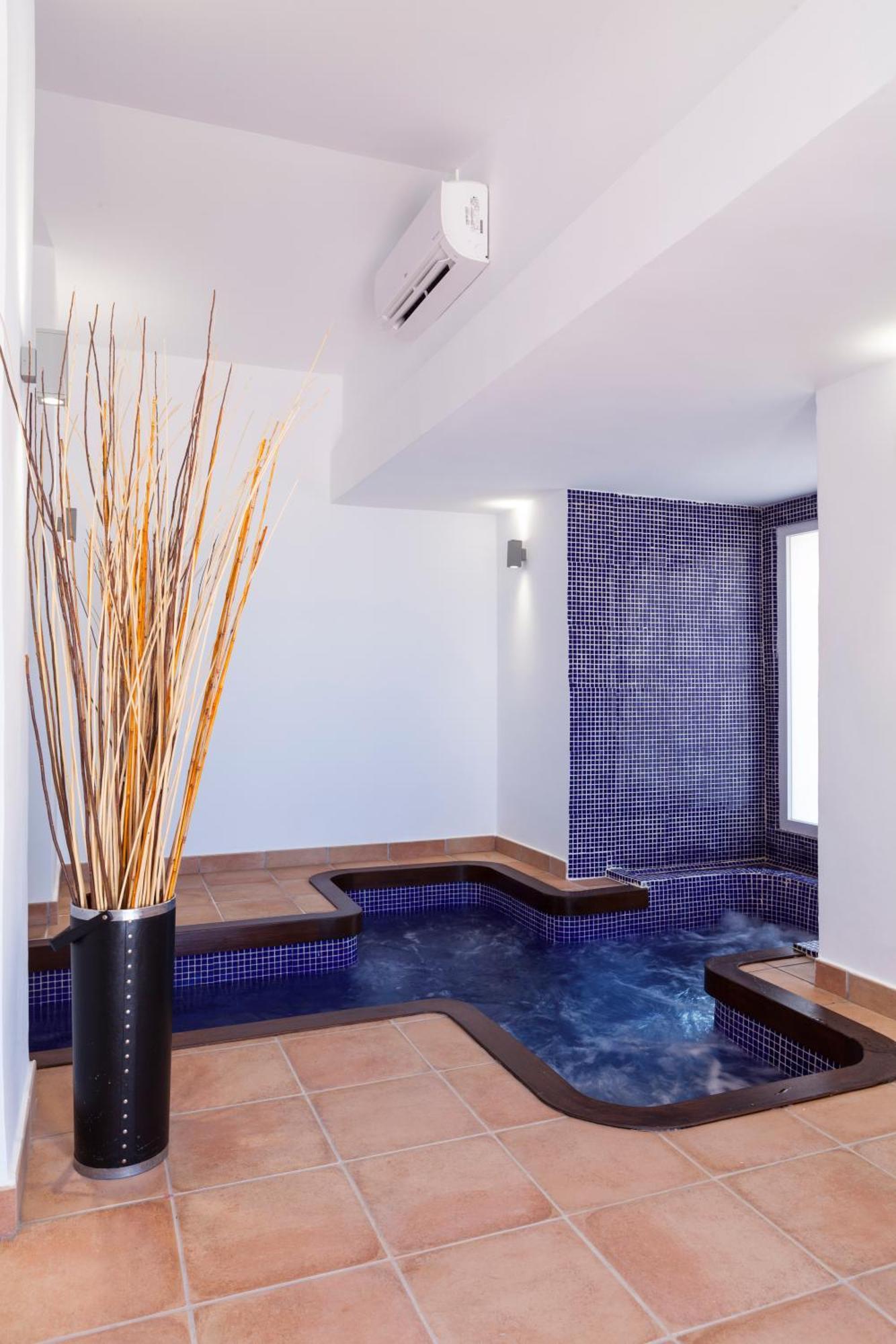 Apartamentos Mexico เบรา ภายนอก รูปภาพ