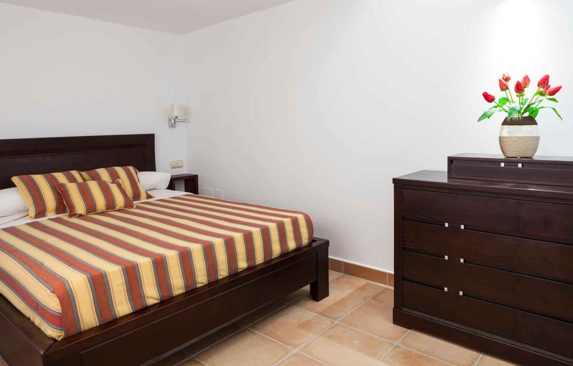 Apartamentos Mexico เบรา ภายนอก รูปภาพ