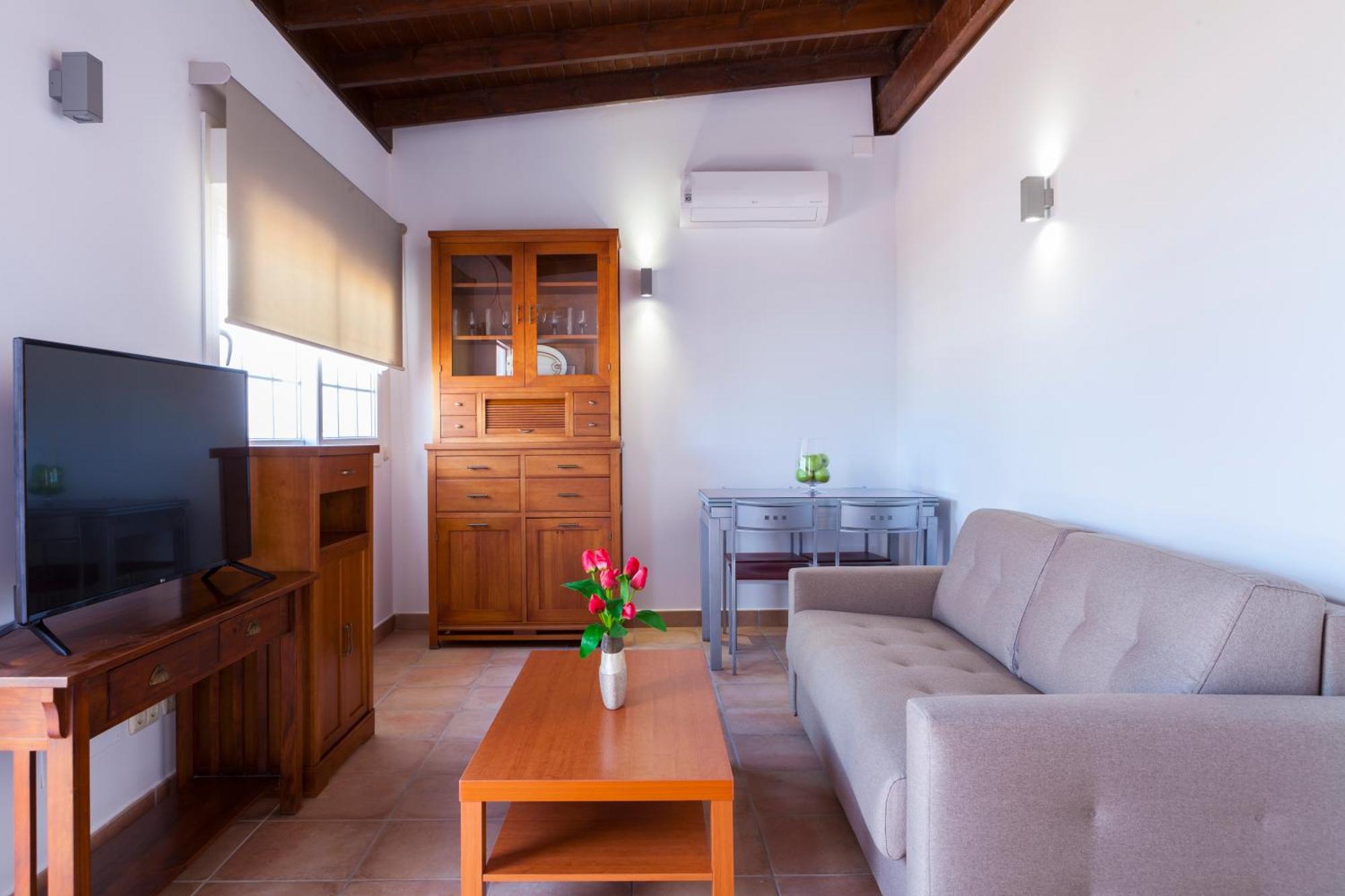 Apartamentos Mexico เบรา ภายนอก รูปภาพ
