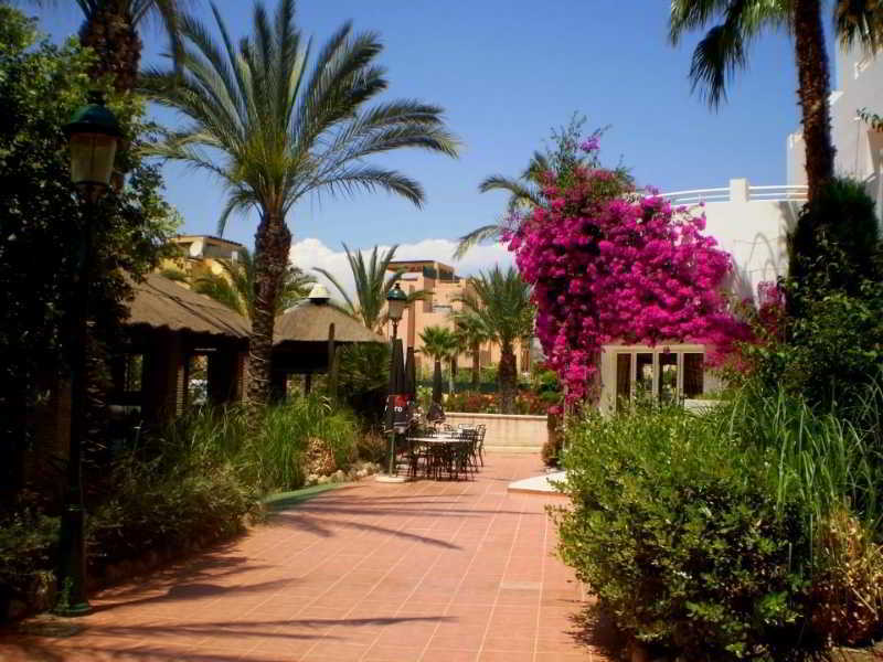 Apartamentos Mexico เบรา ภายนอก รูปภาพ