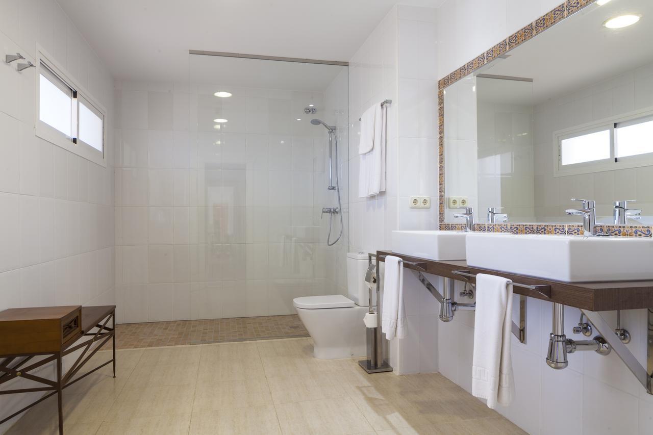 Apartamentos Mexico เบรา ภายนอก รูปภาพ