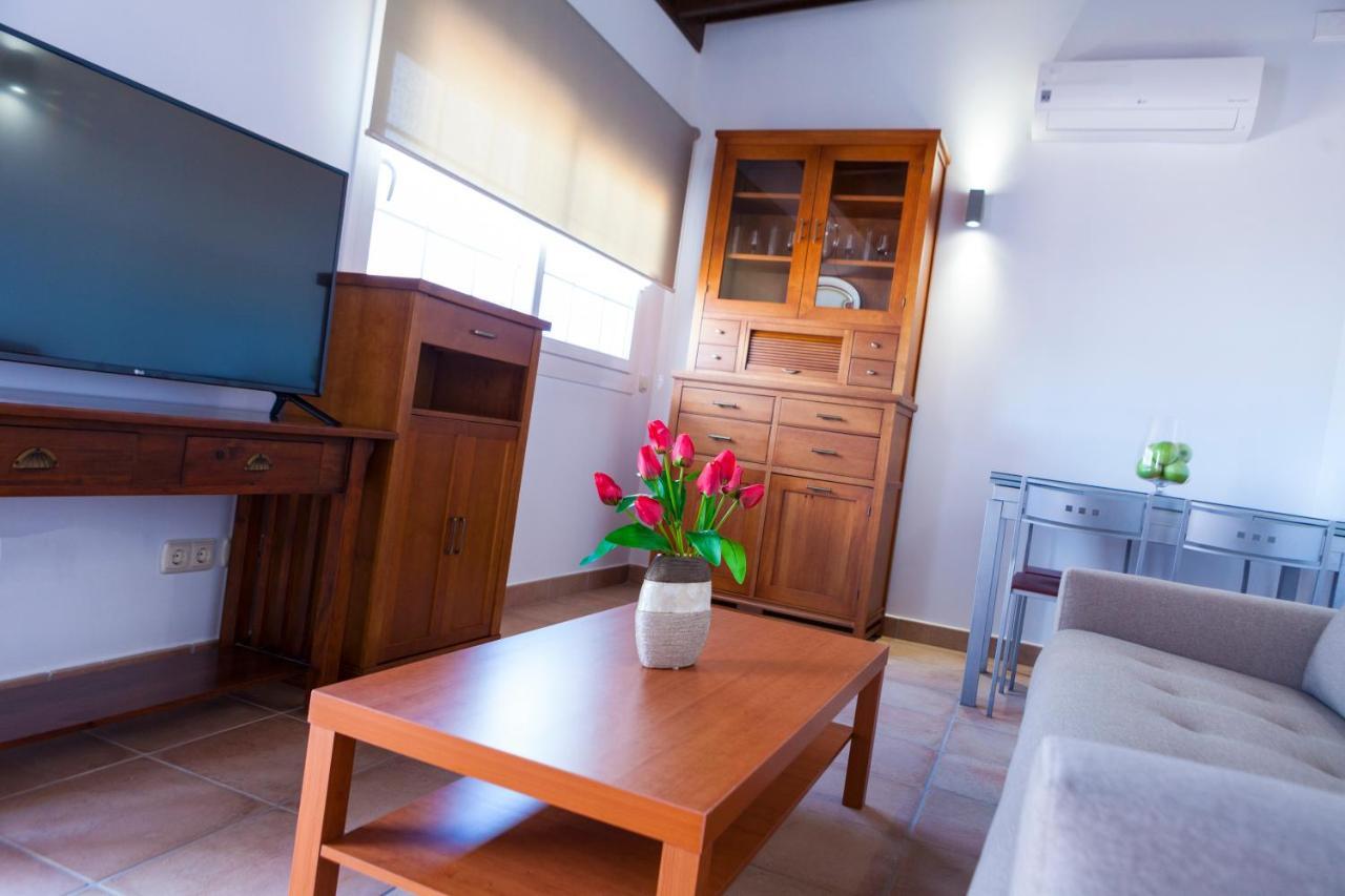 Apartamentos Mexico เบรา ภายนอก รูปภาพ